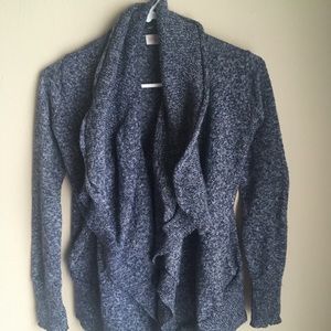 Knit Cardigan